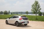 Volvo V40 D3 Cross Country 2016 года (WW)